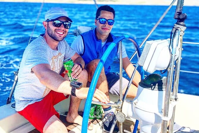 From Zadar: Half day sailing tour - Final Thoughts