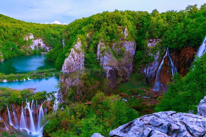 From Zagreb: Plitvice lakes guided tour - What Makes This Tour Worth It?
