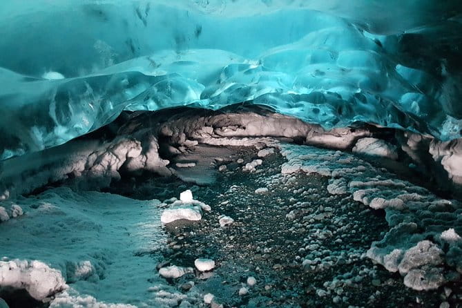 Frozen Wonders : Small Group Ice Cave Tour - Why This Tour Offers Great Value