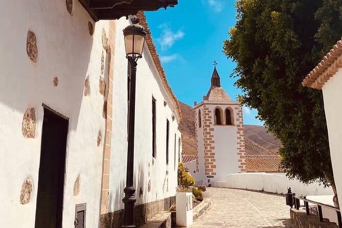 Fuerteventura: Discover Fuerteventura GRAND Islandtour - Possible Downsides or Considerations