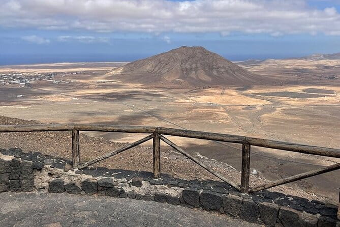 Fuerteventura: PRIVATE ISLAND grand TOUR. - FAQs