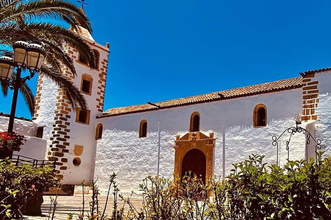 Fuerteventura: The Panoramic Experience. ALL historic highlights. - Frequently Asked Questions (FAQs)