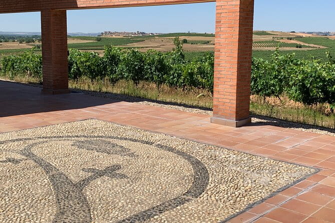 Full day at the winery, visit, tasting, aperitif and lunch - FAQ