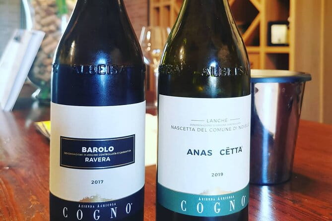 Full day Barolo&Barbaresco Wine Tour from Torino with a local winemaker - Who Will Love This Tour?