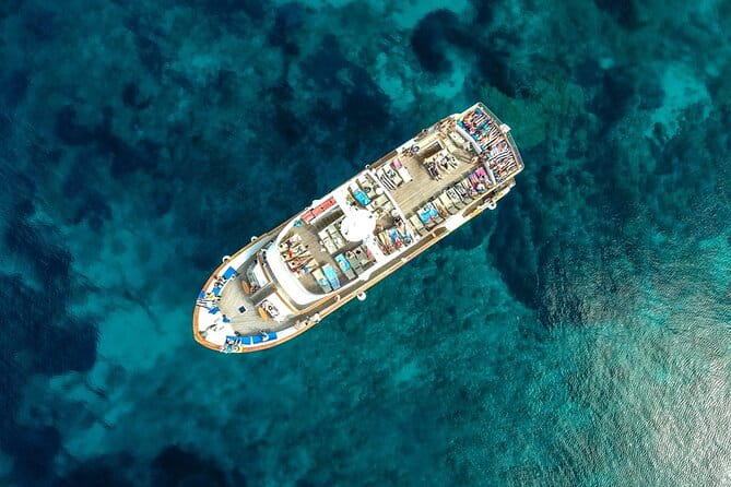 Full Day Blue Lagoon Cruise (Paphos to Latchi) - Sea Star - Who Is This Tour Best For?