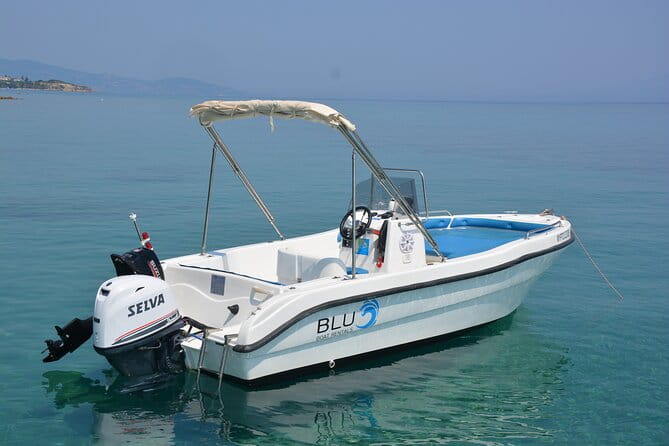 Full Day Boat Rental in Tsilivi - Who Should Consider This?