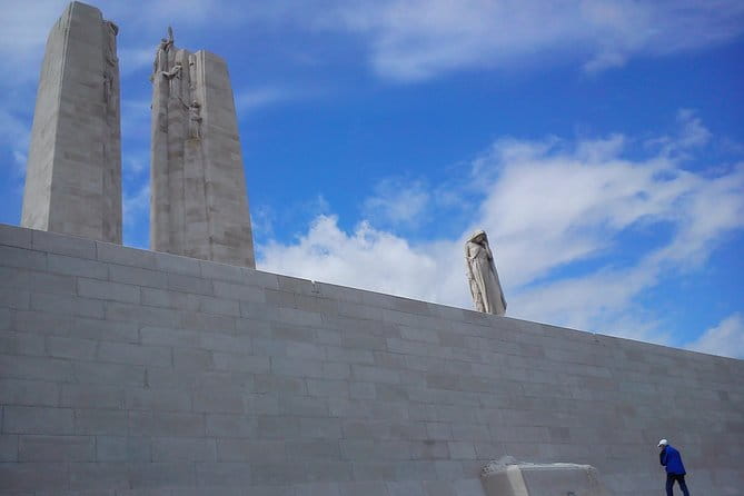 Full Day Canadian WW1 Vimy and Somme Battlefield Tour from Ypres - Who Is This Tour Best For?