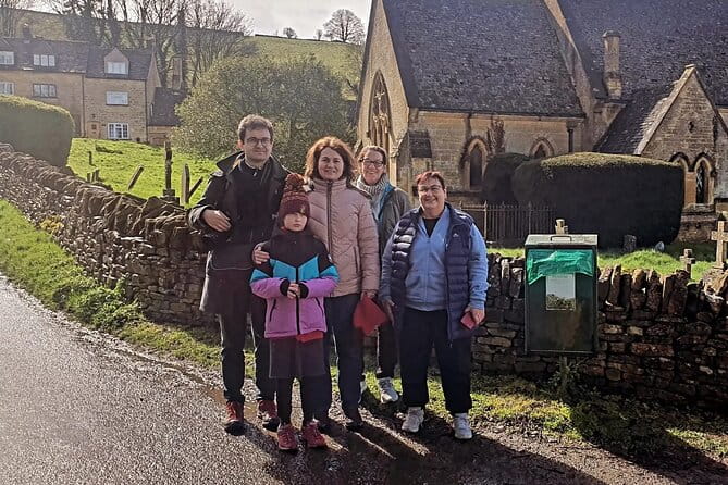 Full Day Cotswolds Tour & Shakespeare's Stratford From London - FAQ