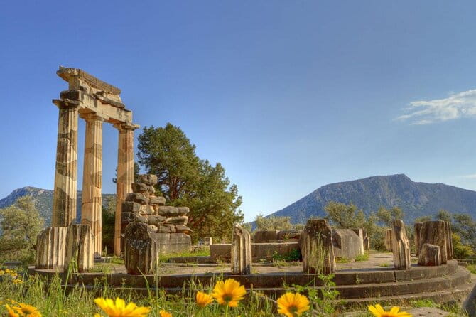 Full-Day Delphi Tour from Athens - Who Would Love This Tour?