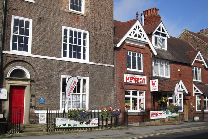 Full-Day Discovering All Creatures Great and Small Tour of Yorkshire - Who This Tour Is Perfect For