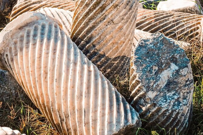 Full-Day Ephesus Tour from Antalya with Lunch - Price and Value: Is It Worth It?