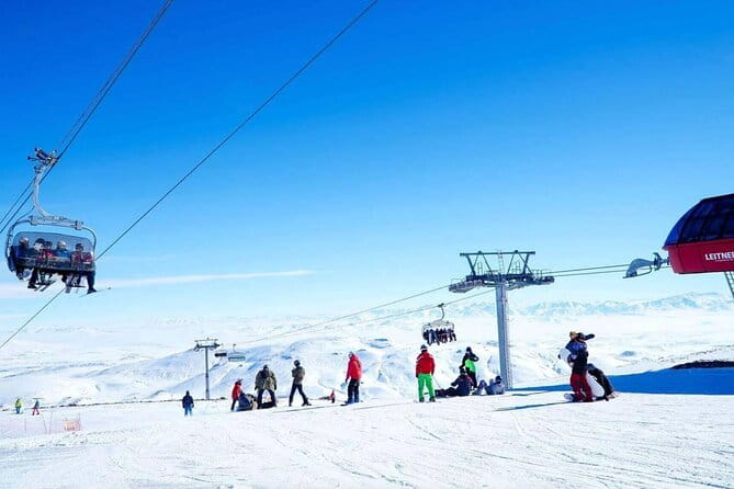Full Day Erciyes Ski Tour Experience from Cappadocia - All-Inc - Final Thoughts