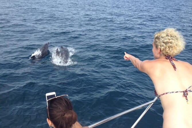 Full-Day Exclusive Boat Cruise with Drinks and Nibbles - Final Thoughts: Is It Worth It?