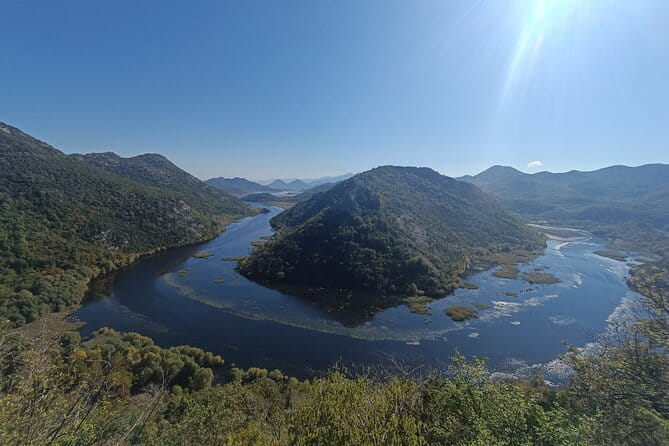 Full day experience in Montenegro - Exploring the Montenegro Itinerary in Detail