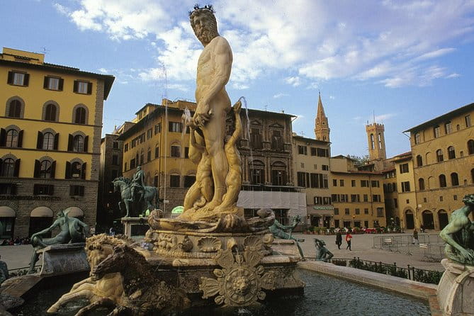 Full Day Florence Private Shore Excursion from Livorno Port - Who Will Love This Tour?