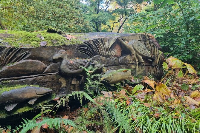 Full Day Guided Small Group Tour of Central Dorset - Why This Tour Offers Great Value