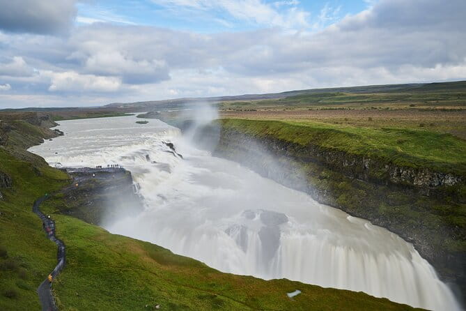 Full-Day Guided Tour in Golden Circle Iceland - Price and Value
