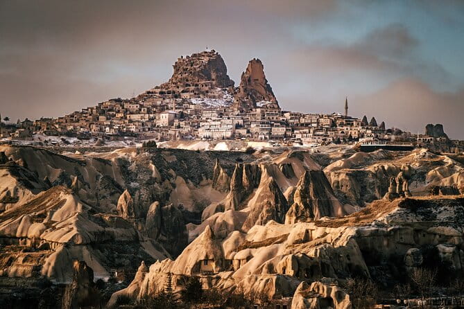 Full Day Guided Tour The Hot Side of Cappadocia - Who Will Love This Tour?