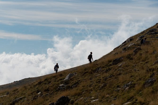 Full-Day Hiking Mount Taygetos Summit with Picnic - The Logistics: What You Need to Know