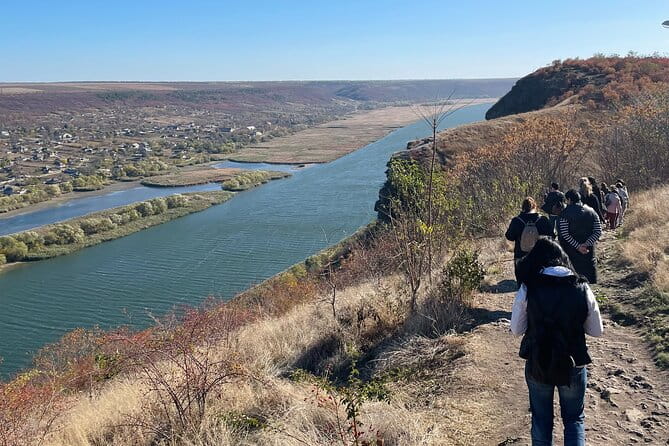 Full-Day Hiking Trip to Tipova Cave Monastery and Lalova Village - Exploring Moldova’s Hidden Gem: The Full-Day Tipova and Lalova Adventure