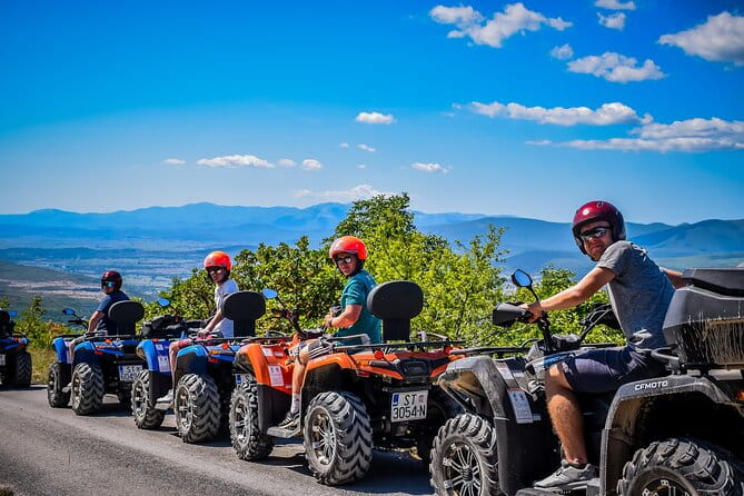Full day Horse riding & Quad biking - Why This Tour Offers Value