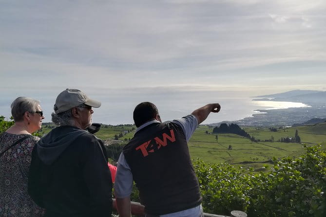 Full-Day Jeep Tour: Sete Cidades and Ferraria - Who This Tour Is Best For