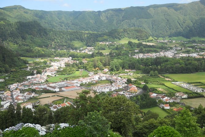 Full-Day Jeep Tour to Furnas - Who Is This Tour Best Suited For?