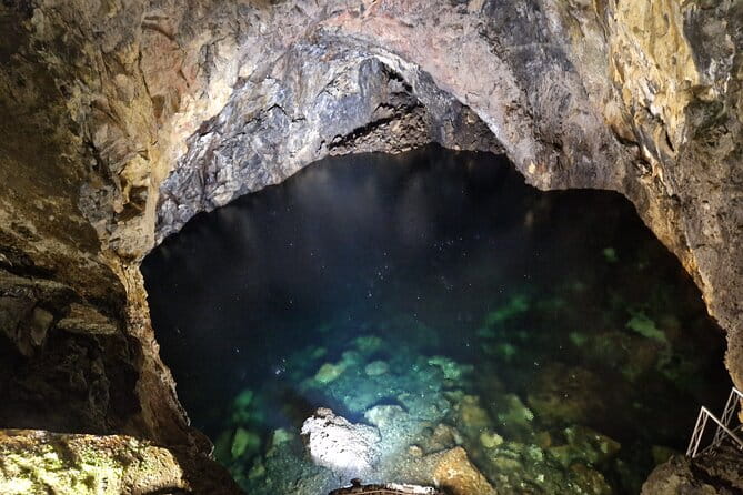 Full Day Lagoons and Volcanoes Tour in Terceira Island - Final Thoughts: Is It Worth It?