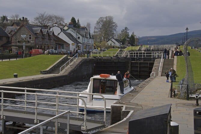 Full-Day Loch Ness Glencoe and the Highlands Tour from Glasgow - Who Is This Tour Best For?