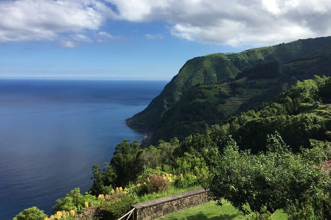 Full Day Nordeste (East Side) - The Tea Factory Experience
