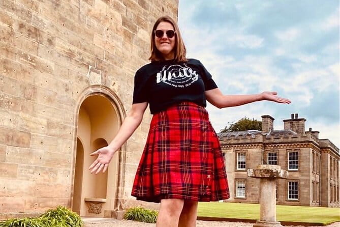 Full-Day Outlander Experience (inc Invergordon Cruise Port) - Final Thoughts