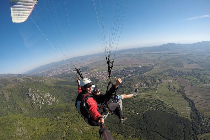 Full-Day Paragliding Guided Adventure with Lunch in Koprivshtica - Who Will Love This Tour?