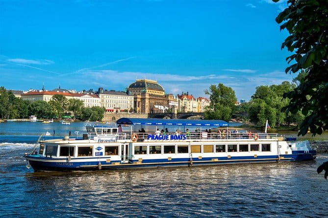 Full-Day Prague in a Nutshell Walking Tour with delicious Lunch-Cruise - Summary: Who Is This Tour Best For?