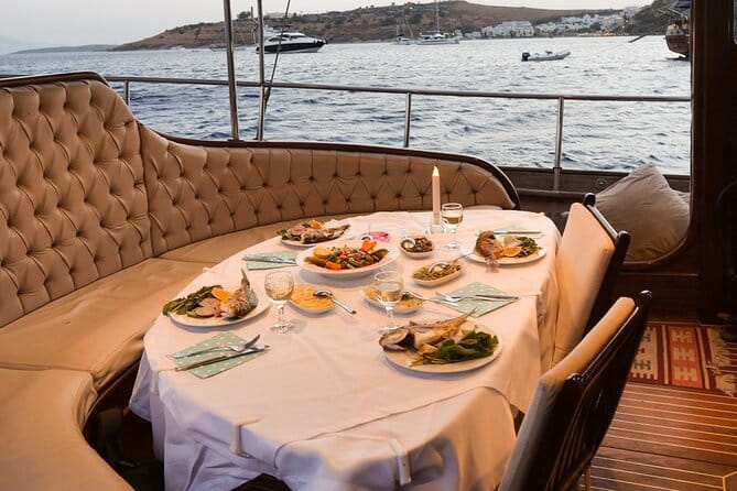 Full-Day Private Boat Cruise from Bodrum - The Sum Up: Is the Private Bodrum Boat Cruise Worth It?