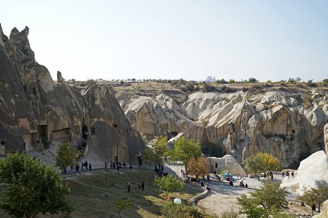 Full-Day Private Cappadocia Tour ( Guide & Car ) - Who This Tour Is Best For