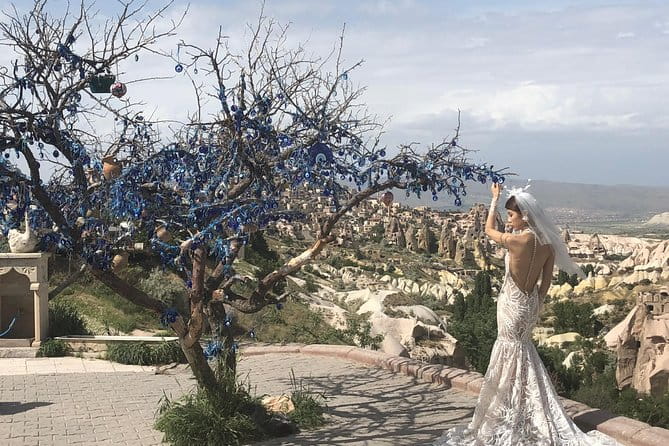 Full Day Private Cappadocia Tour( Red Tour + Underground City ) - The Sum Up