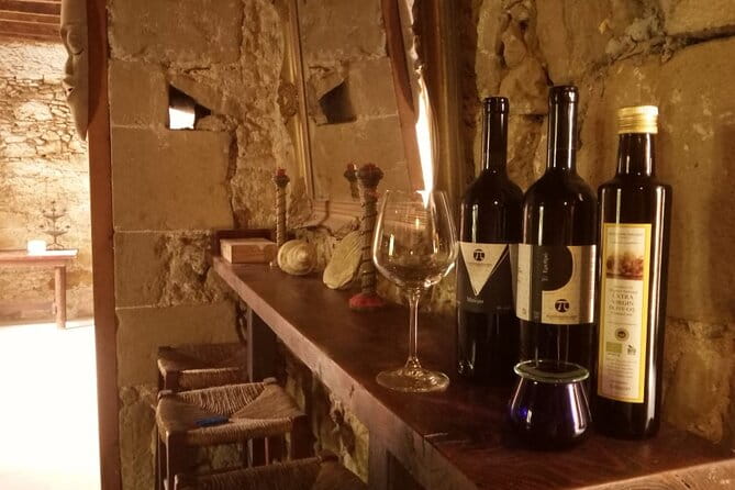 Full-Day Private Chania Wine Tour and Lunch In The Mystic Cellar. - Why This Tour Delivers Value