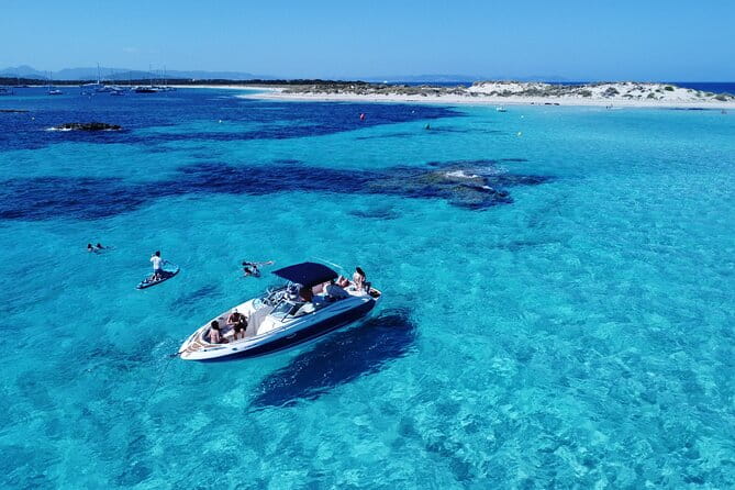 Full Day Private Charter in Ibiza and Formentera - The Food and Drink: A Highlight for Many