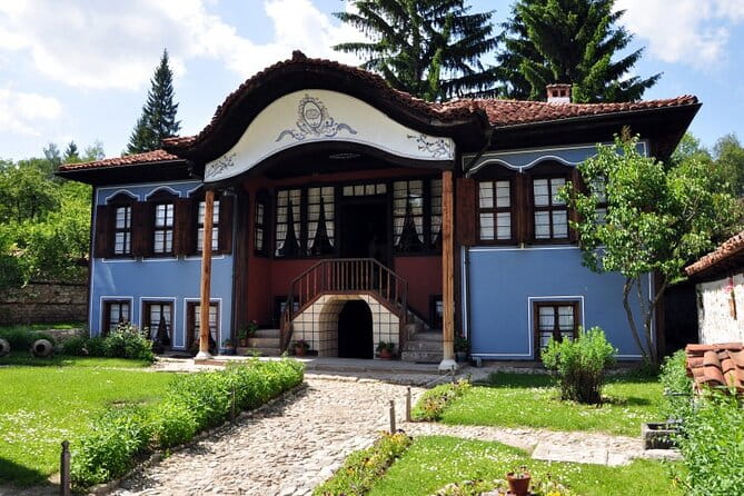 Full Day Private Eco Tour in Koprivshtitsa from Sofia - Final Thoughts