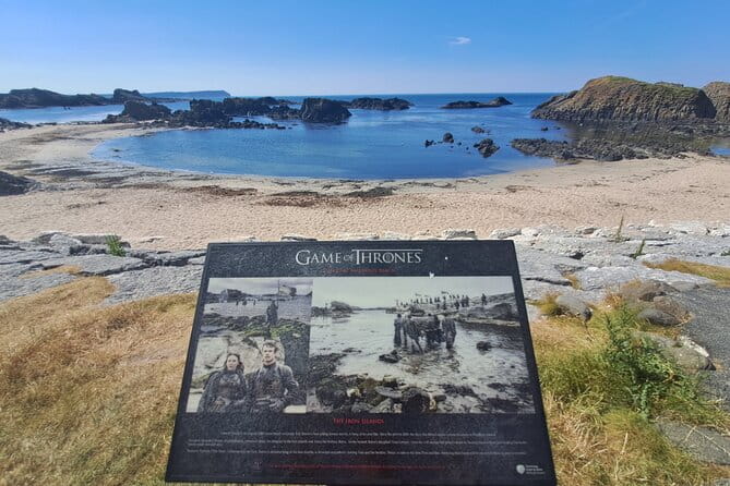 Full-Day Private Giants Causeway Tour - Who Should Consider This Tour?