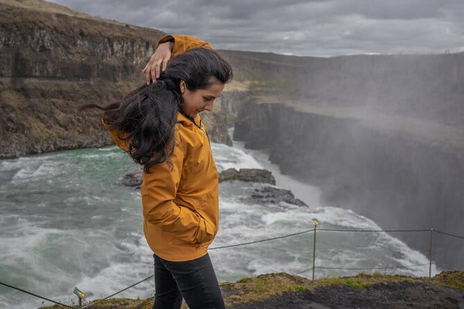 Full-Day Private Golden Circle Photography Tour in Iceland - Why This Tour Stands Out