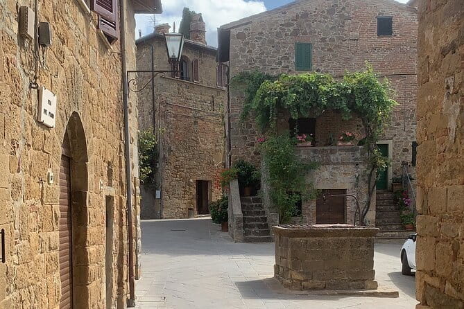 Full Day PRIVATE Guided Tour in Val D'Orcia Region - Who Will Appreciate This Tour?