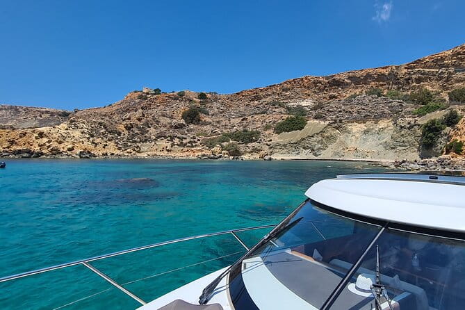 Full-Day Private Izola Boat Tour - FAQ: Private Izola Boat Tour Malta