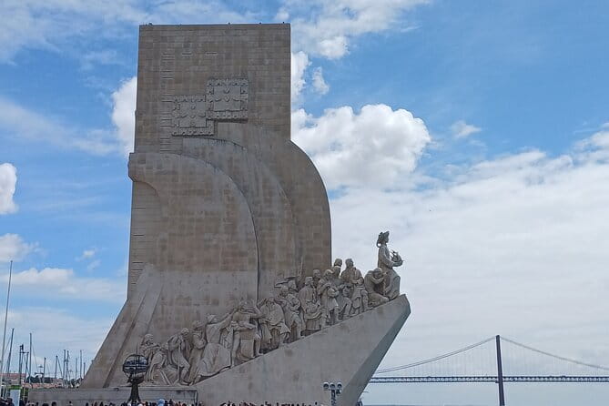 Full Day Private Lisbon Tour - Who Should Consider This Tour?