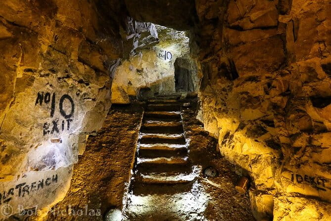 Full Day Private New Zealander Battlefields Tour from Arras - Practical Details and What to Expect