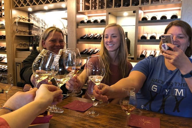 Full day Private Prosecco Tour, with certified Sommelier - Who Should Book This Tour?