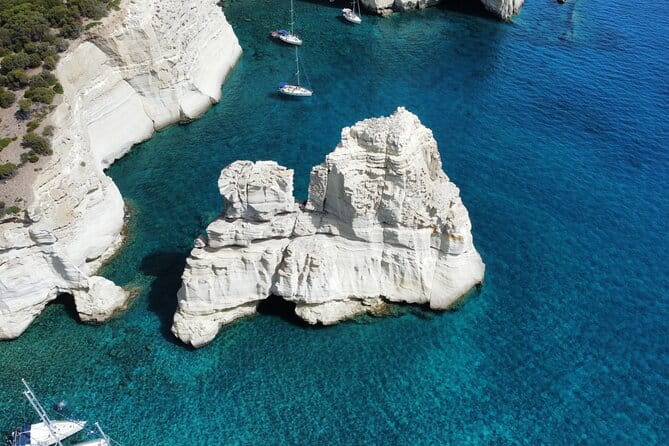 Full day private sailing cruise around Milos island - Final Thoughts: Is It Worth It?