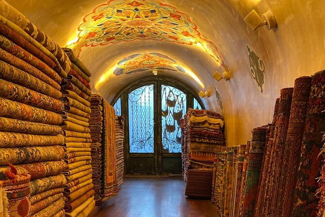 Full-Day Private Shopping Tour in Istanbul - FAQ Section