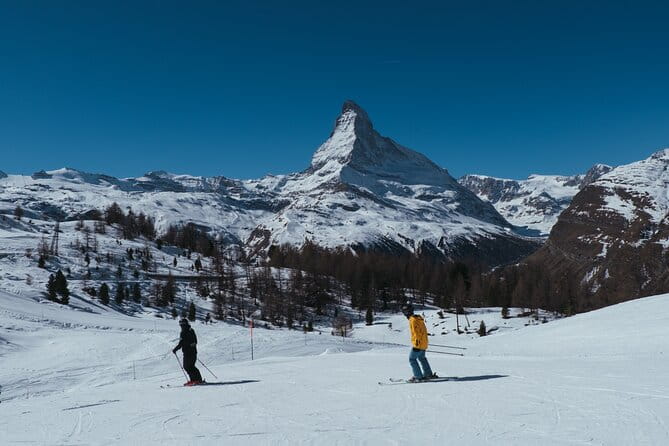 Full Day Private Ski Lesson in Zermatt - What’s Included and What’s Not