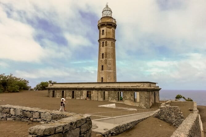 Full-Day Private Tour - Faial Island - Who Will Enjoy This Tour Most?